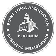 Point Loma Association Platinum Member